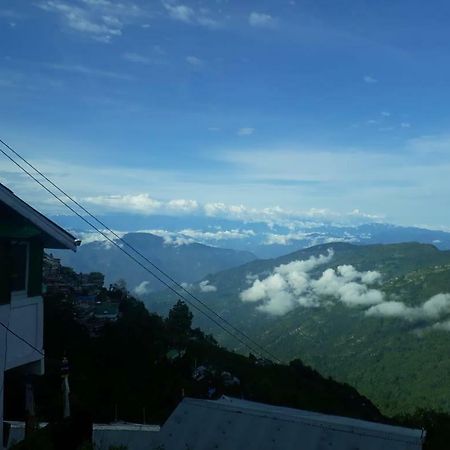 Vamoose Quaint Wood Cottage Darjeeling  Eksteriør bilde